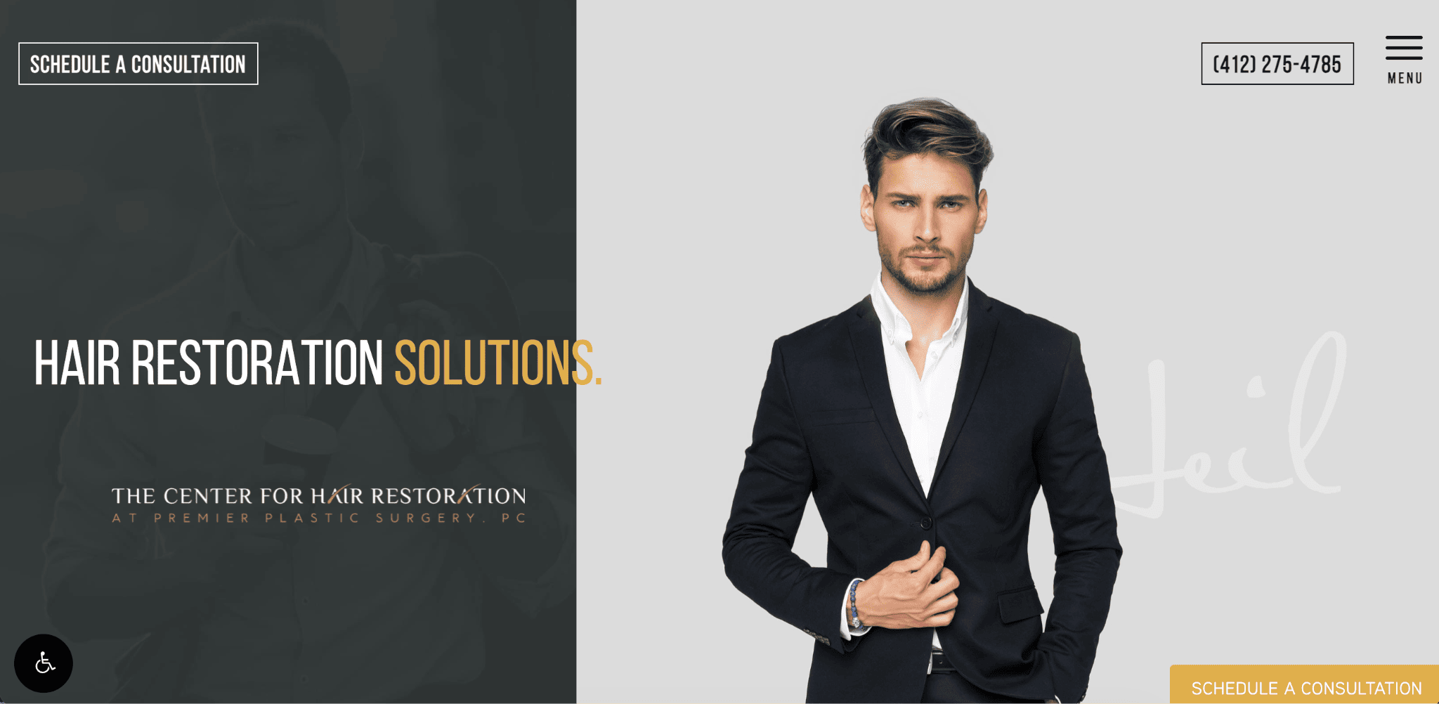 Dr. Brian Heil Hair Restoration Pittsburgh.png